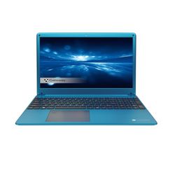 NEW! Blue Gateway Ultra Slim 15.6" Notebook Laptop Intel Core 8GB/RAM 256GB/SSD Fingerprint Scanner