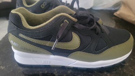 Nike Airmax Span 2