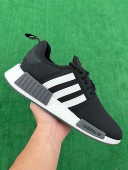 ADIDAS NMD_R1 PRIMEBLUE “BLACK / WHITE” (Size 11, Men’s)