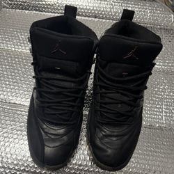 Jordan Size 11 