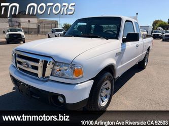 2011 Ford Ranger