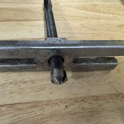 Plomb 4056-R Slide Hammer w/Proto 4056-C Puller Head