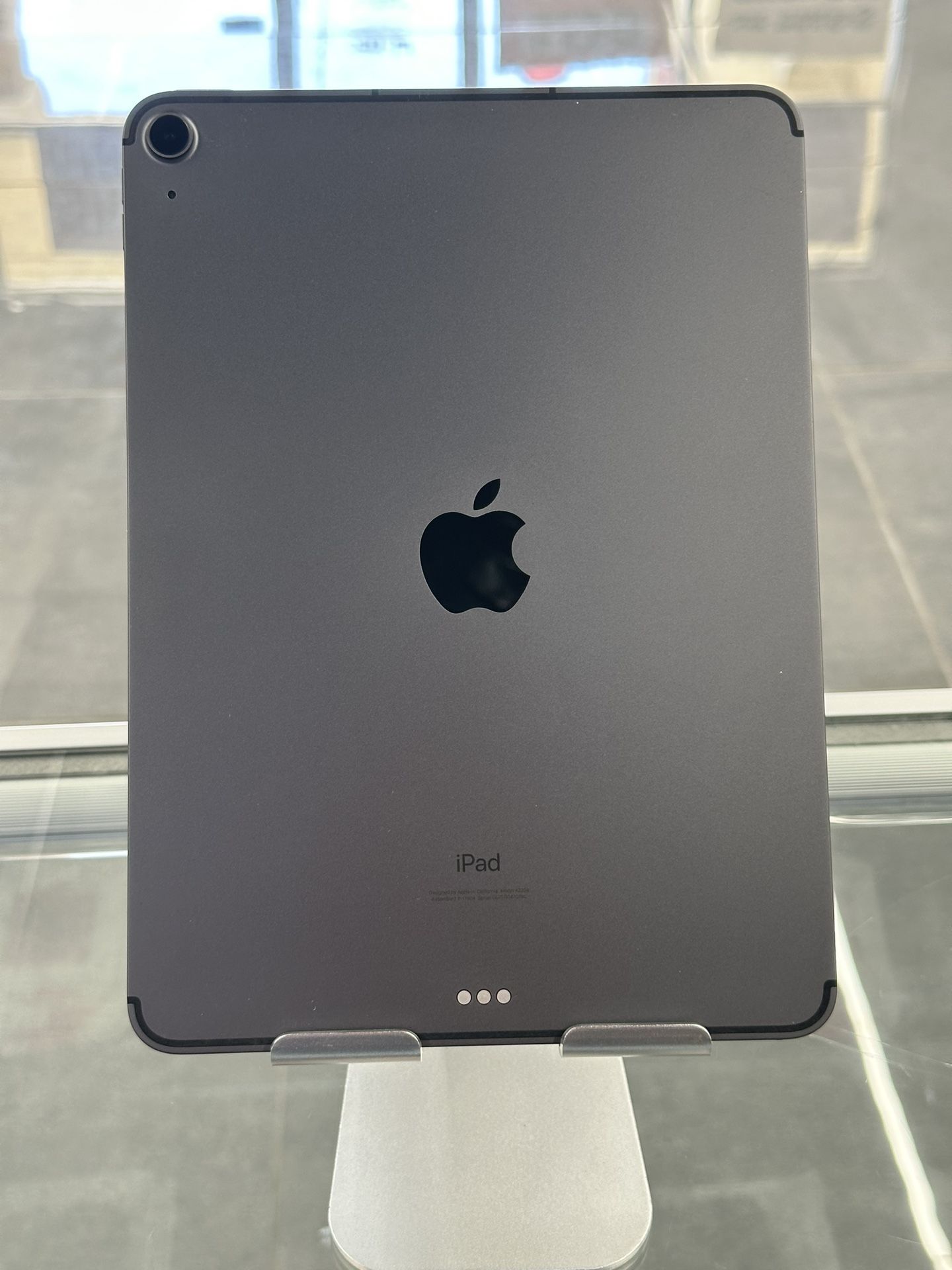 iPad Air 4 WiFi + Cellular Unlocked 