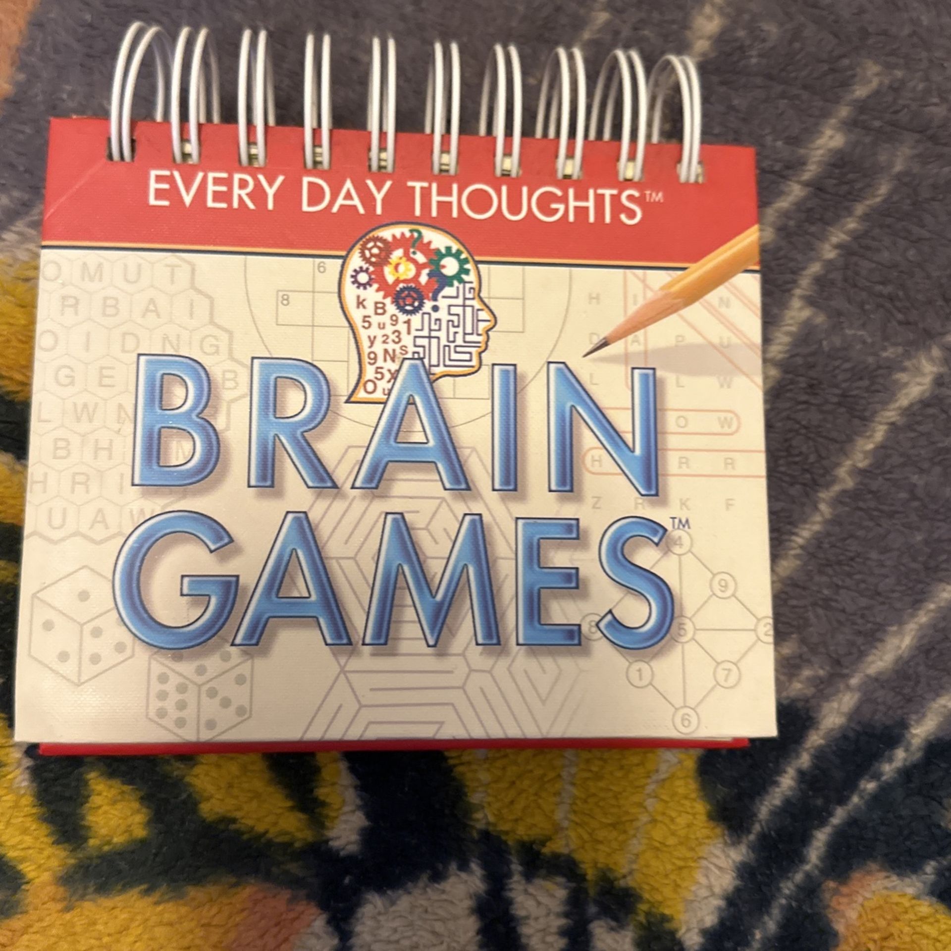 Brain Games