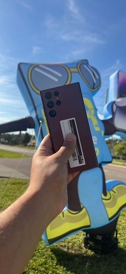 Samsung s22 Ultra!! Limited Time Sale!!