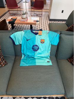 Barcelona Away 2026/27 Lamine Yamal 10