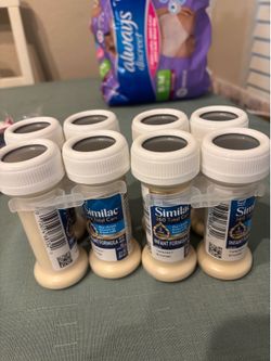 Similac formula