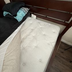 California King Beautyrest Mattress