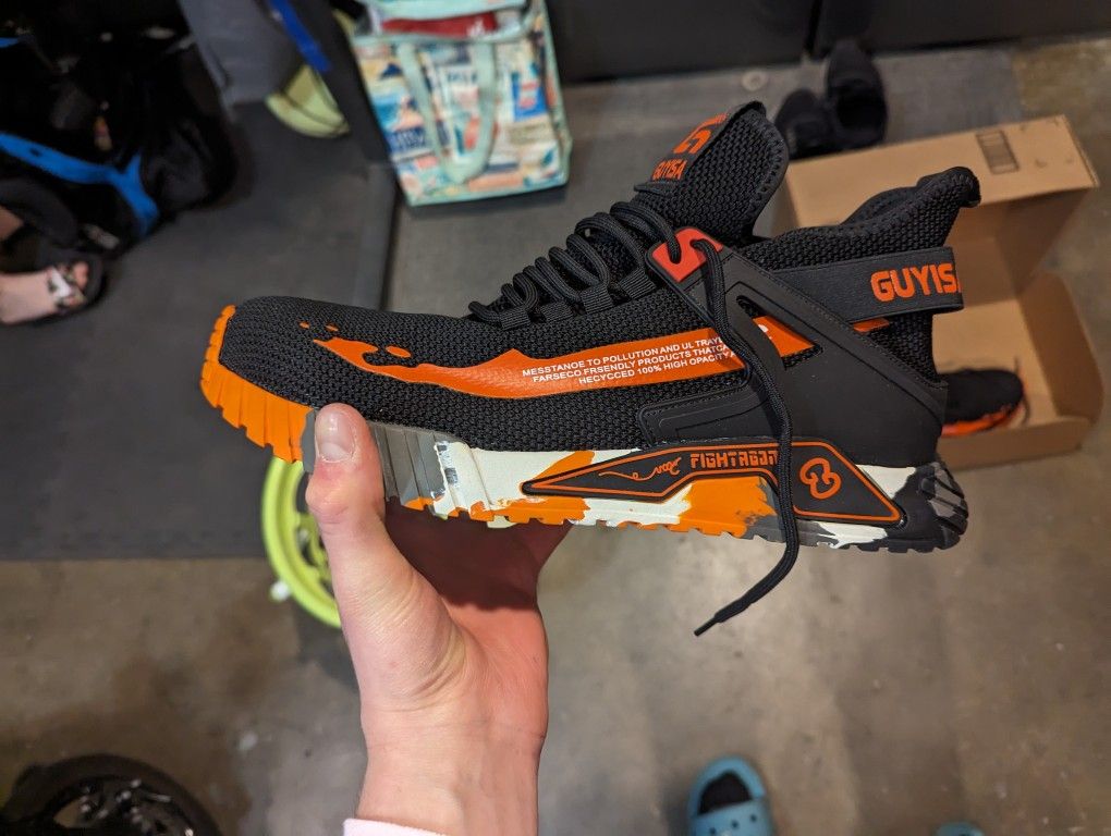 Shoes