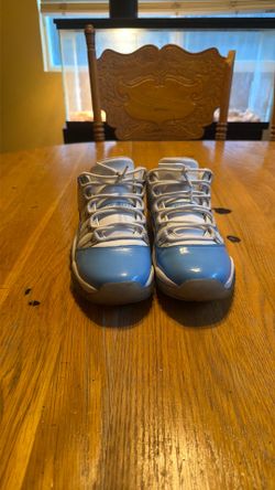 Jordan 11 size 6 1/2 in women