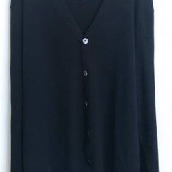 new Polo Ralph Lauren wool sweater cardigan XL