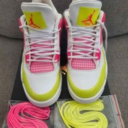 Jordan 4 Retro (GS)