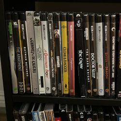 4k Movies