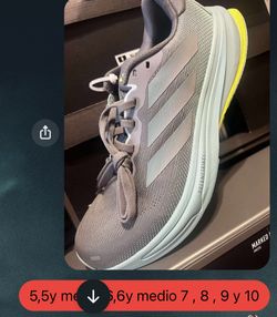 Tennis Adidas