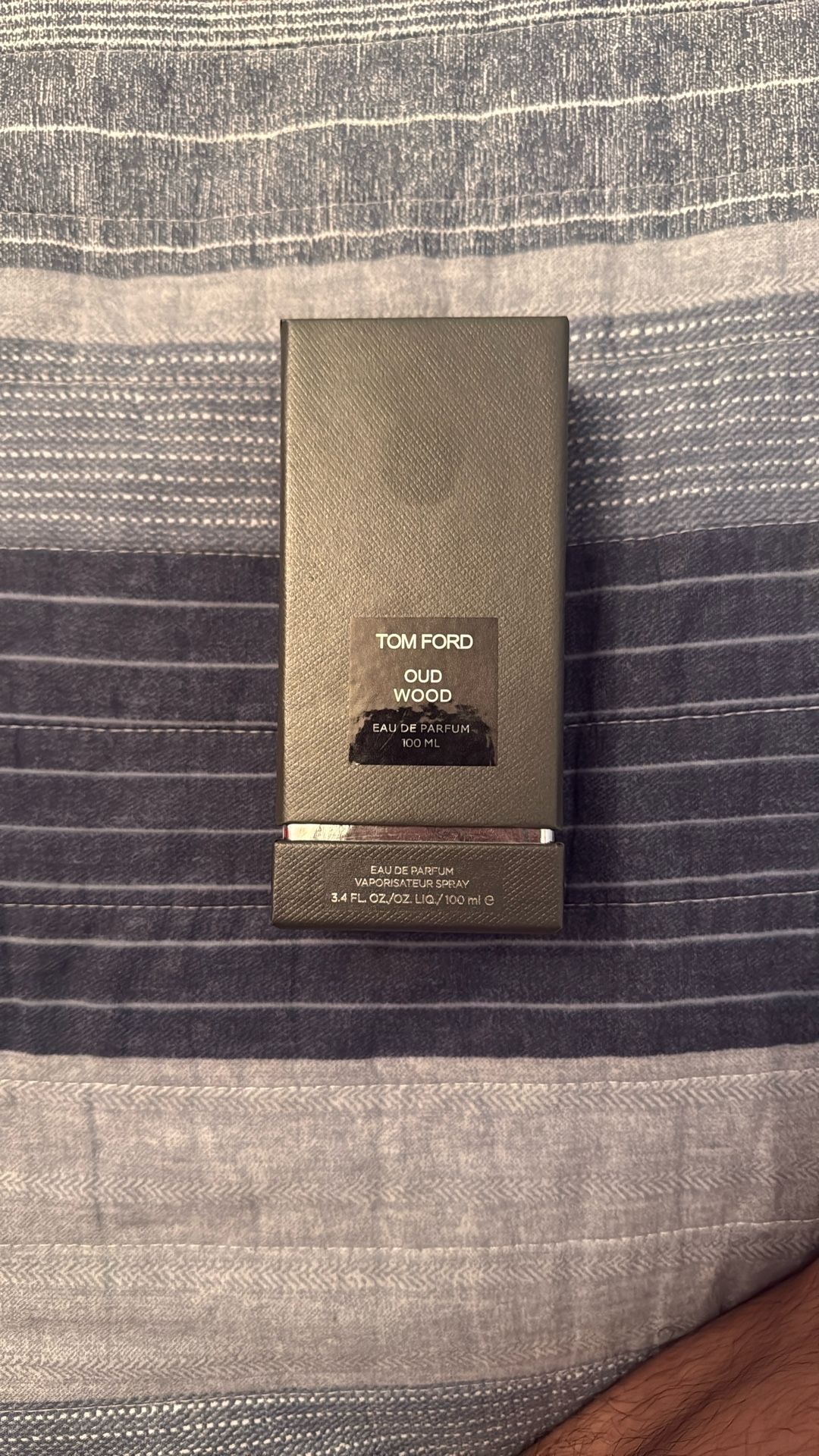 Tom Ford Pud Wood Parfum 100ML