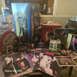 Elvis BUNDLE