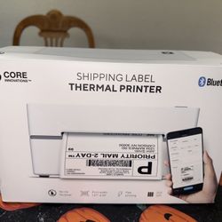 Core- Thermal Printer 