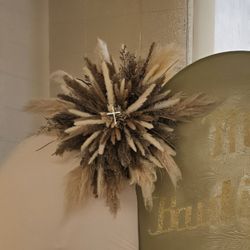 Pampas Arrangement 