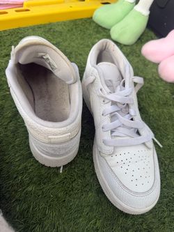 Nike Air Force’s