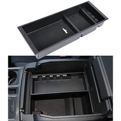 Ford F150 Arm Rest Tray
