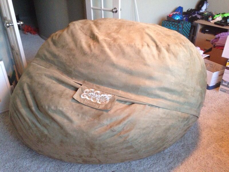 LoveSac SuperSac - HUGE and hardly used