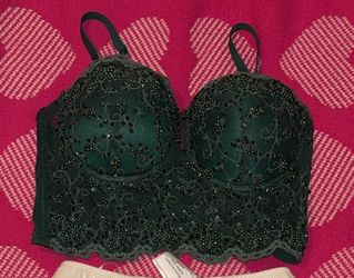 Corset tops