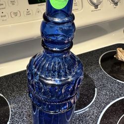 Vintage Antique Bottle $20.00