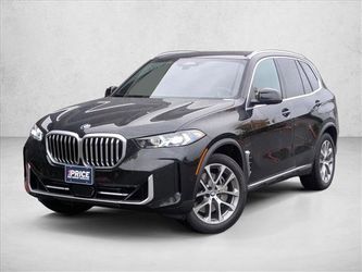 2026 BMW X5 PHEV