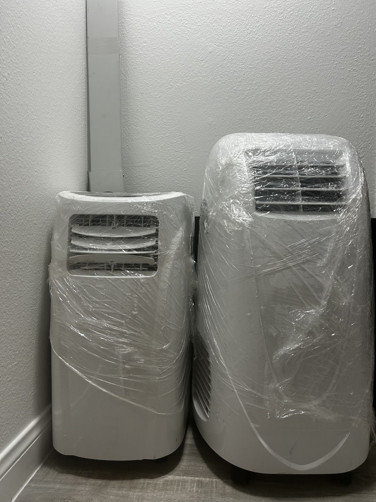 Portable Air Conditioner