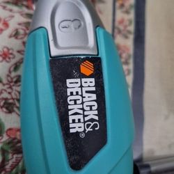 Rechargeable Scissors $15