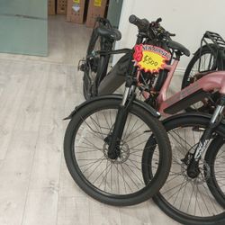 Ebike At Wholesale Price To Public Trekcraze Clearance 