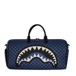 spray ground duffle bag 