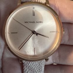 Michael Kors Watch