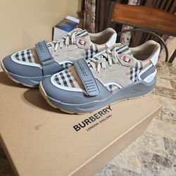 Burberry Shoes