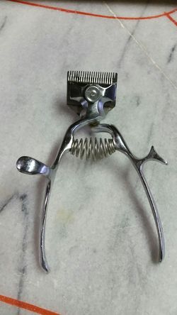 Trimmer