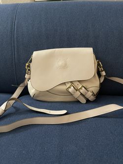 Ralph Lauren Handbag