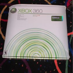 Xbox 360 Console