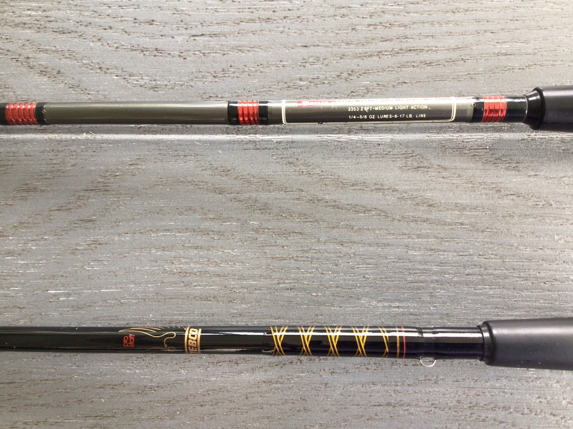 Fishing rod Zebco 202 for Sale in Parma, OH - OfferUp