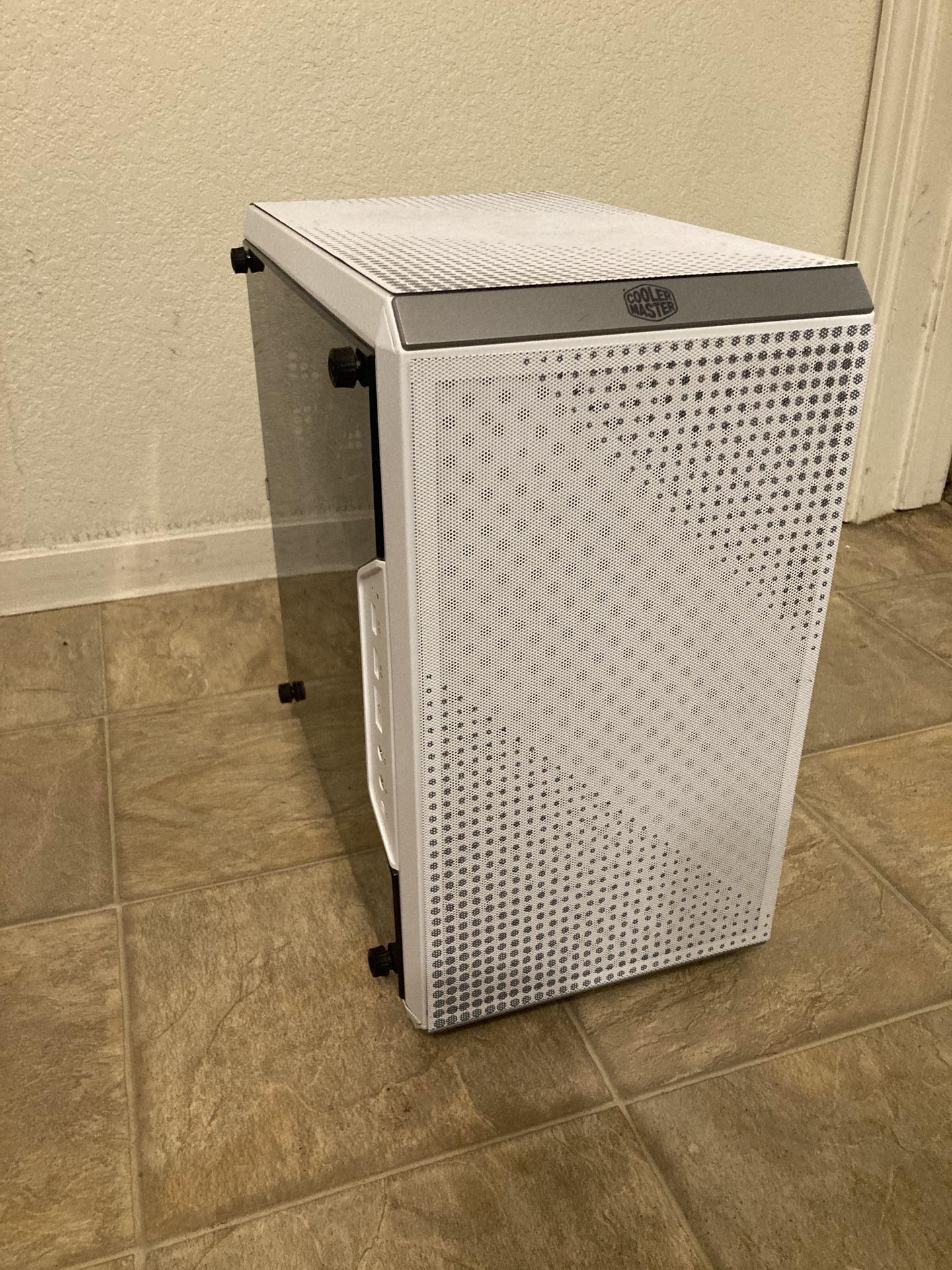 B550 Msi Ryzen 3600x PC