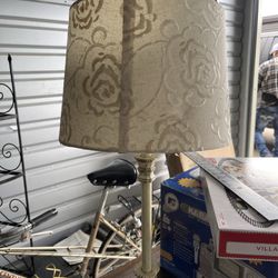 Beautiful Vintage Lamps 
