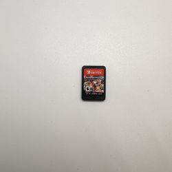 Mario Kart 8 Deluxe (Nintendo Switch,) Cartridge Only.