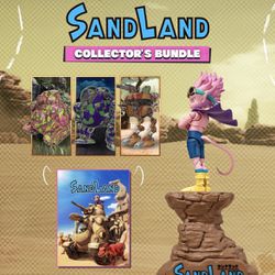 Sandland Shf And Game 
