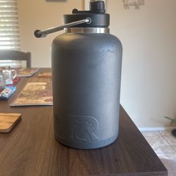 Arctic Half Gallon Bottle Jug Flask