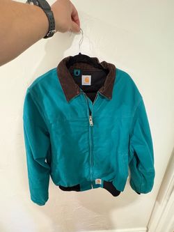 1990s Carhartt jacket