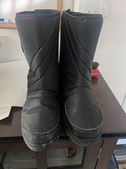 Kids Boots Size 10