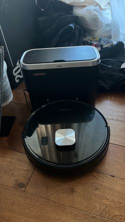 Bluetooth smart MAMNV vacuum