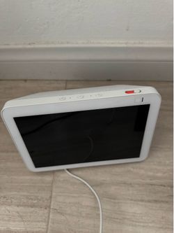 Amazon Echo Show 8