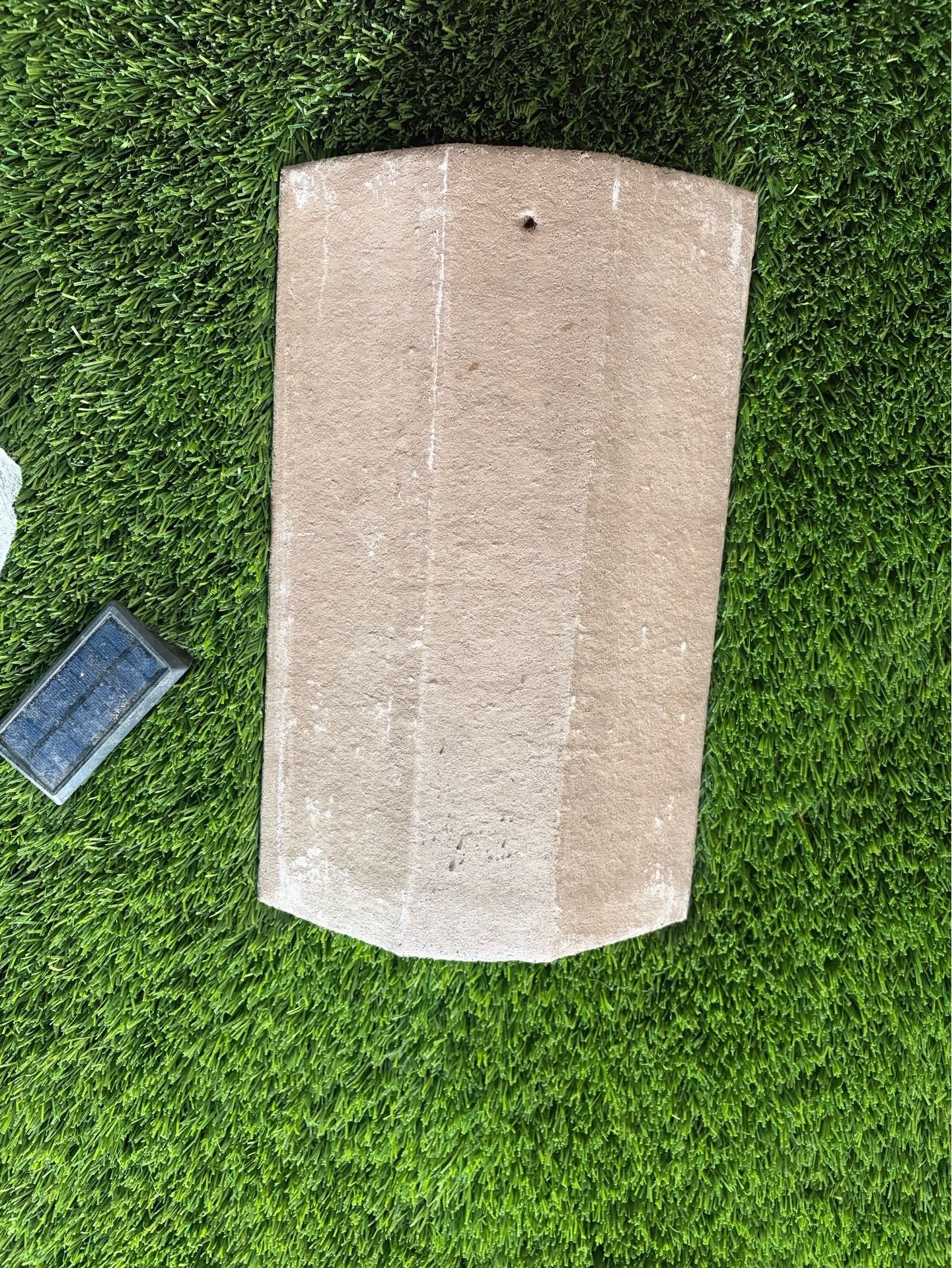 Westlake concrete tiles rake,ridge, and flat