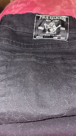 True Religion