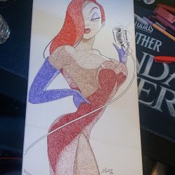 Jessica Rabbit